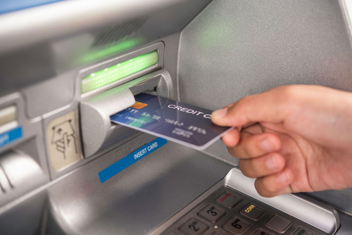 Cara Mengatasi ATM BRI Terblokir Tanpa ke Bank