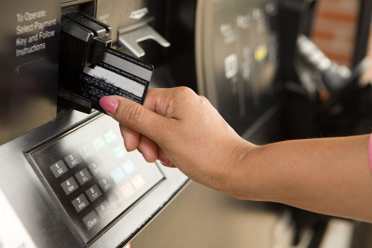 Kenapa Kartu ATM BRI Disable