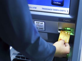 Pengambilan Kartu ATM BCA Setelah Daftar Online